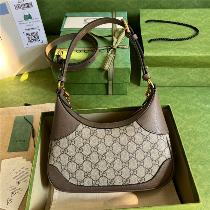  GUCCI 구찌 아프로디테 더블 G 숄더백 73907