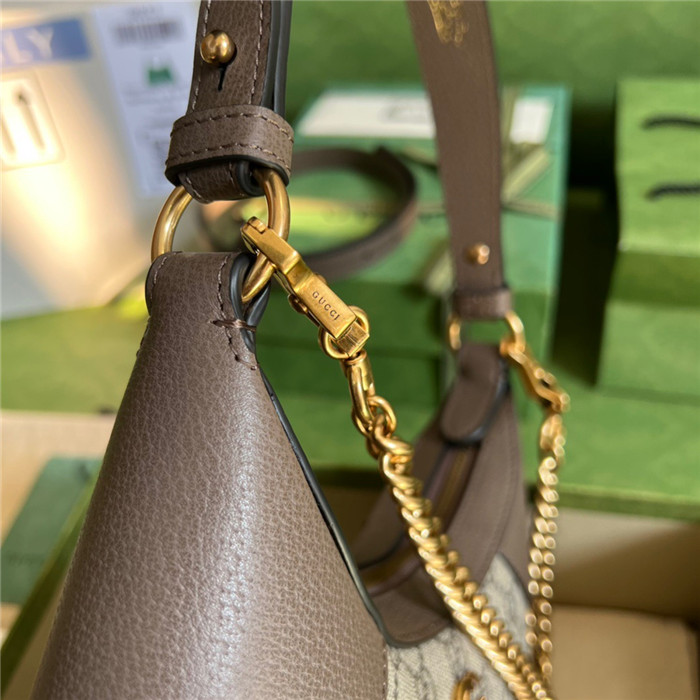  GUCCI 구찌 아프로디테 더블 G 숄더백 73907