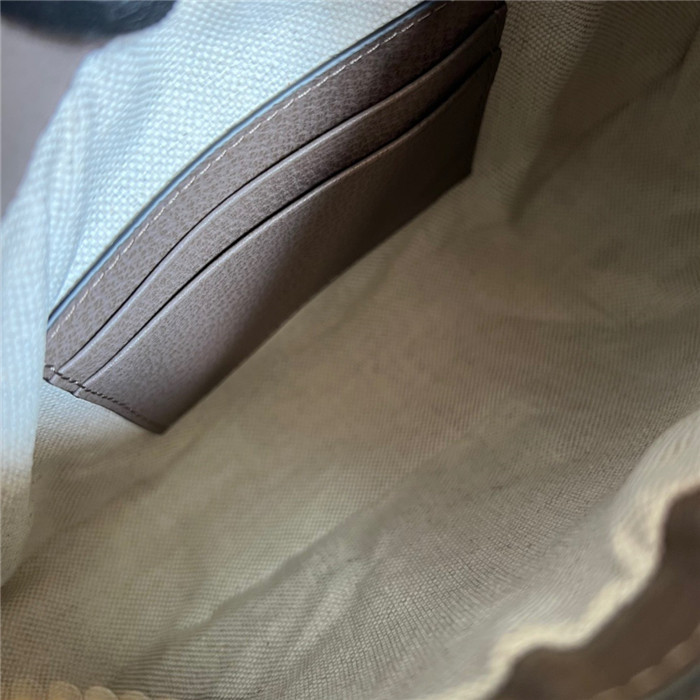 GUCCI 구찌 아프로디테 더블 G 숄더백 73907
