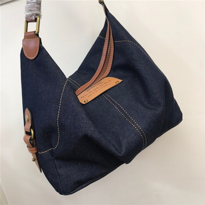 Burberry 버버리 호보백 B80110