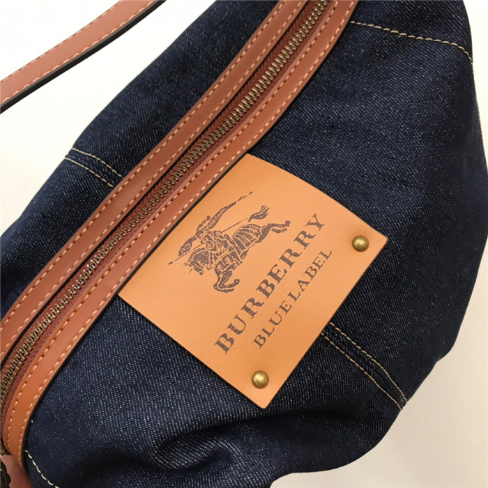 Burberry 버버리 호보백 B80110
