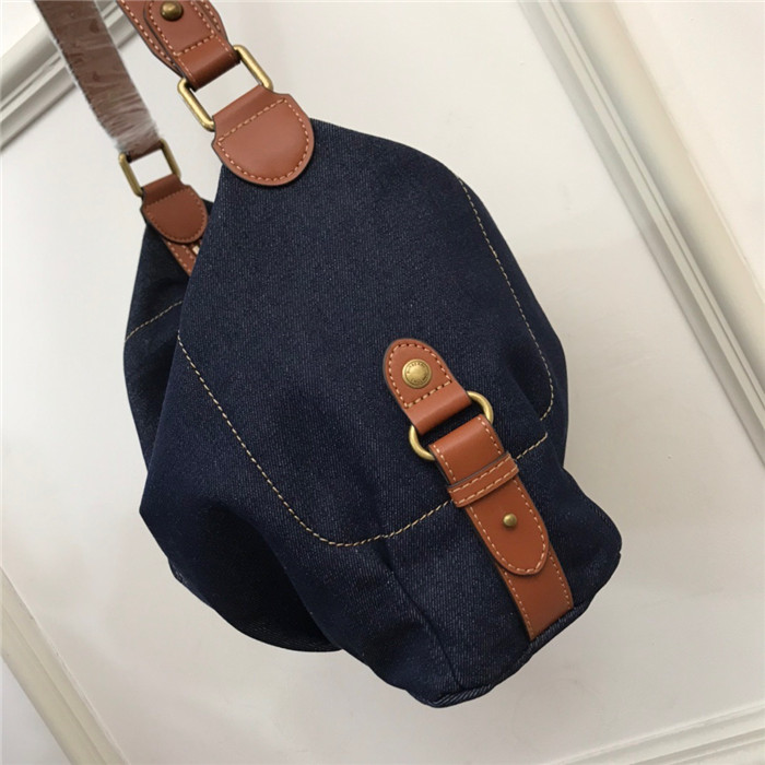 Burberry 버버리 호보백 B80110