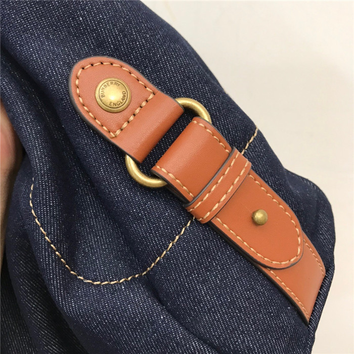 Burberry 버버리 호보백 B80110