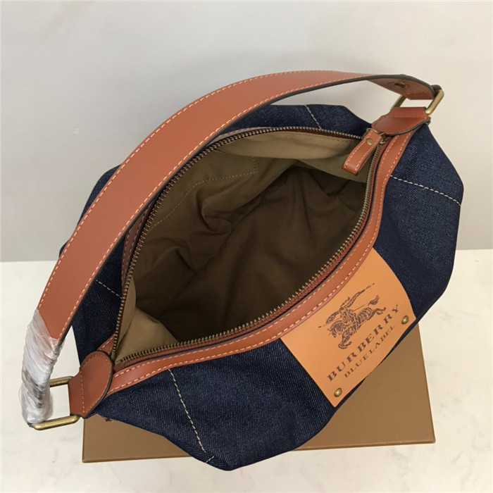 Burberry 버버리 호보백 B80110