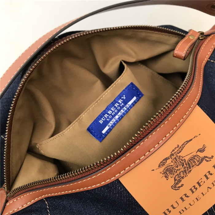 Burberry 버버리 호보백 B80110