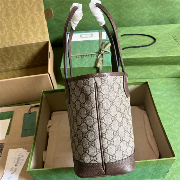 GUCCi  구찌 오피디아 GG 토트백 스몰 726762