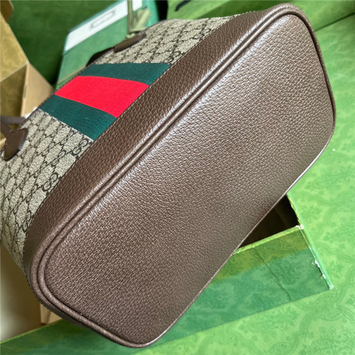 GUCCi  구찌 오피디아 GG 토트백 스몰 726762