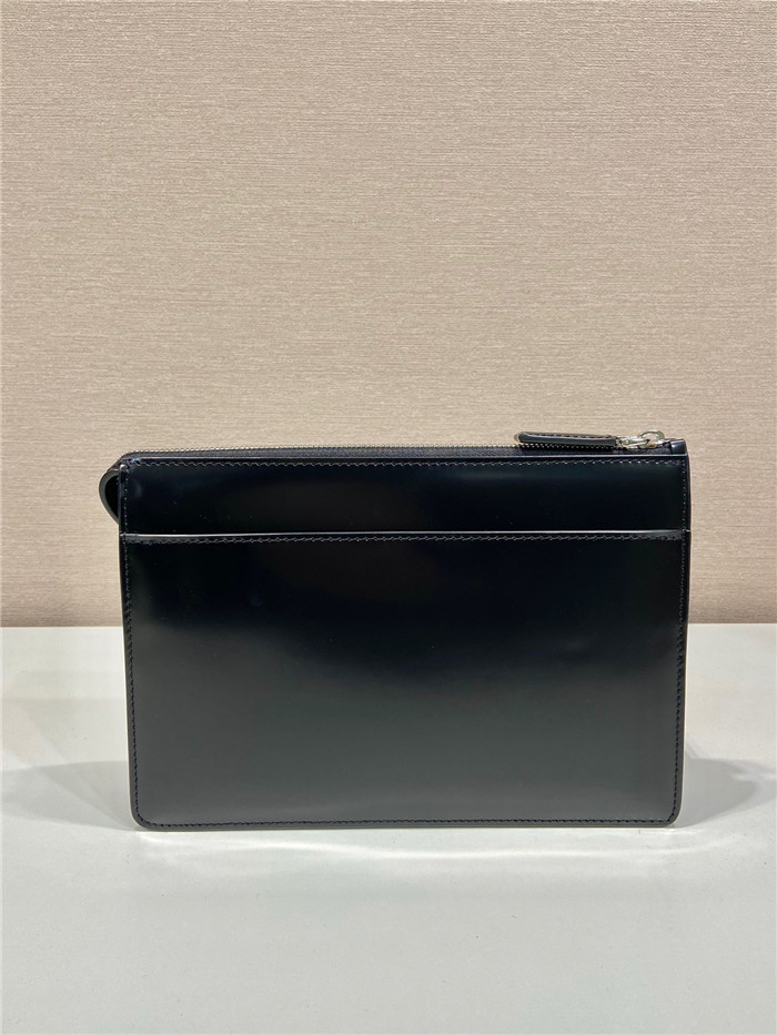 Prada 프라다 남성용 클러치백 2VF032