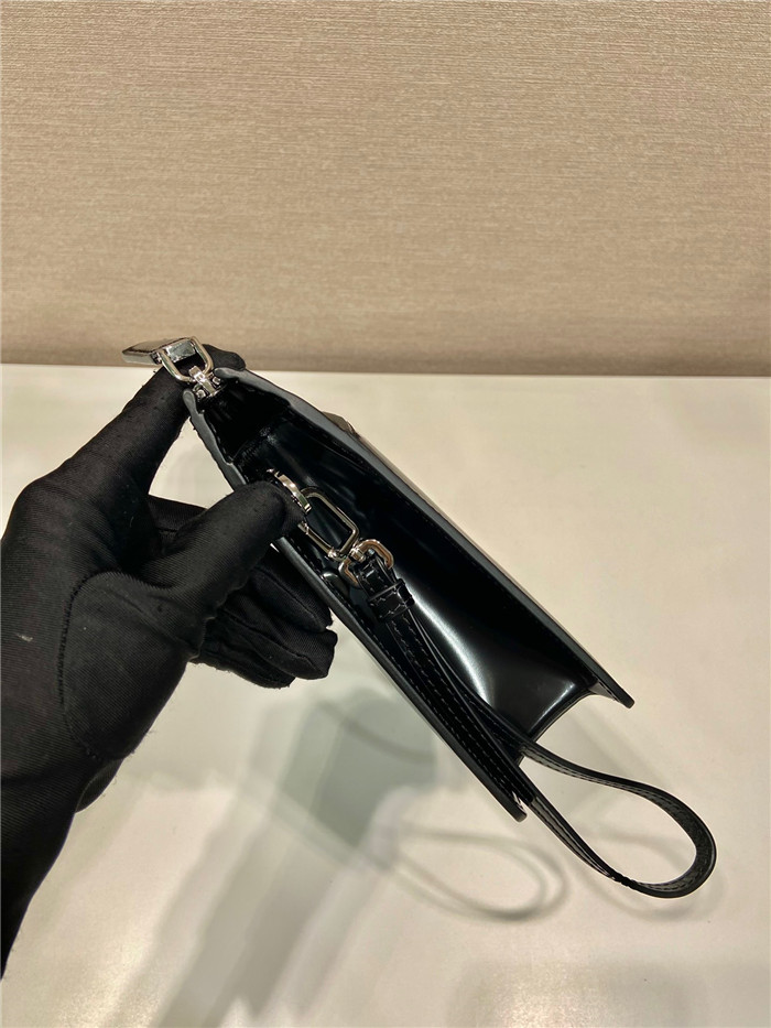Prada 프라다 남성용 클러치백 2VF032