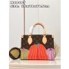LOUIS VUITTON 루이비통 LV x YK 온더고 PM M46467