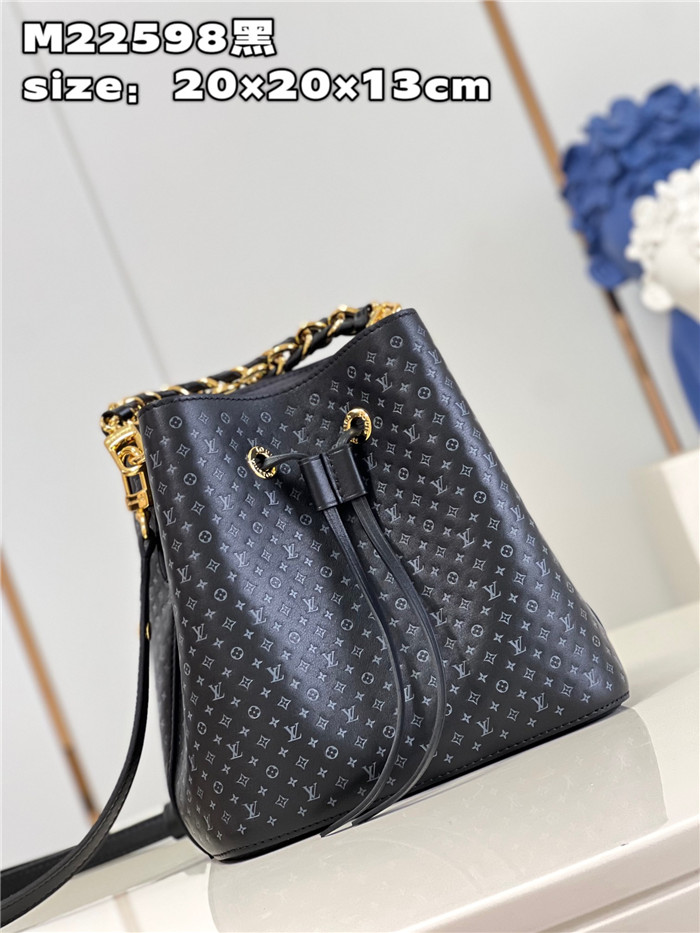LOUIS VUITTON 루이비통 네오노에 BB M22598