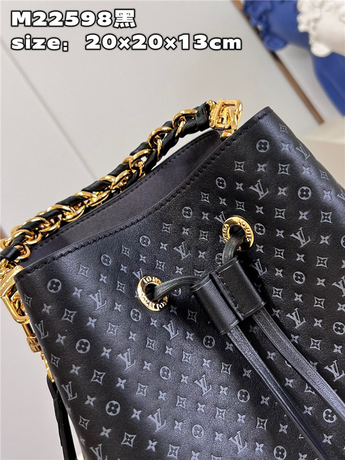 LOUIS VUITTON 루이비통 네오노에 BB M22598
