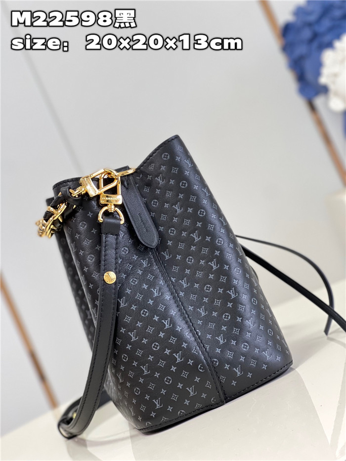LOUIS VUITTON 루이비통 네오노에 BB M22598
