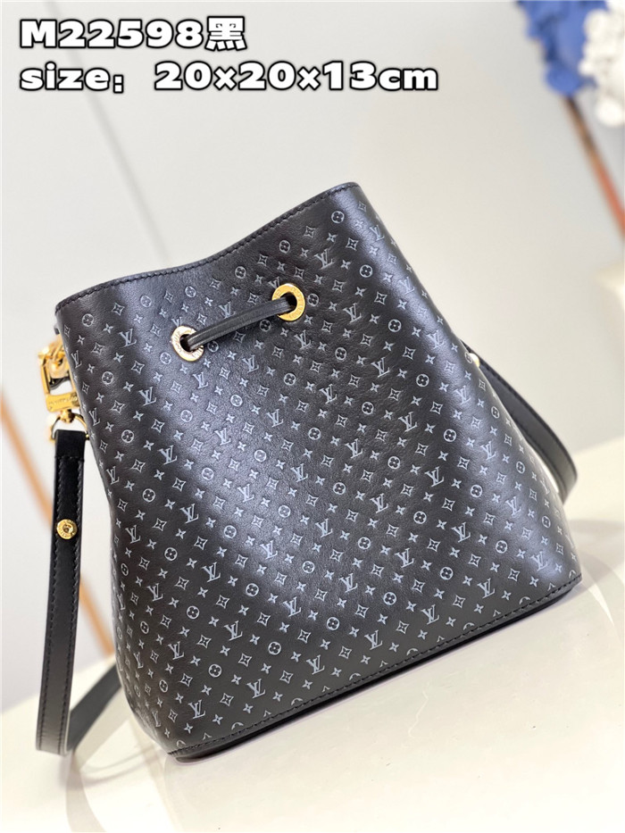 LOUIS VUITTON 루이비통 네오노에 BB M22598