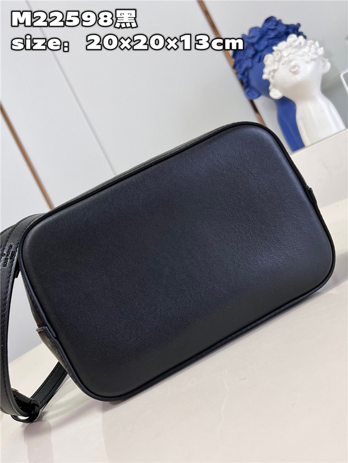 LOUIS VUITTON 루이비통 네오노에 BB M22598