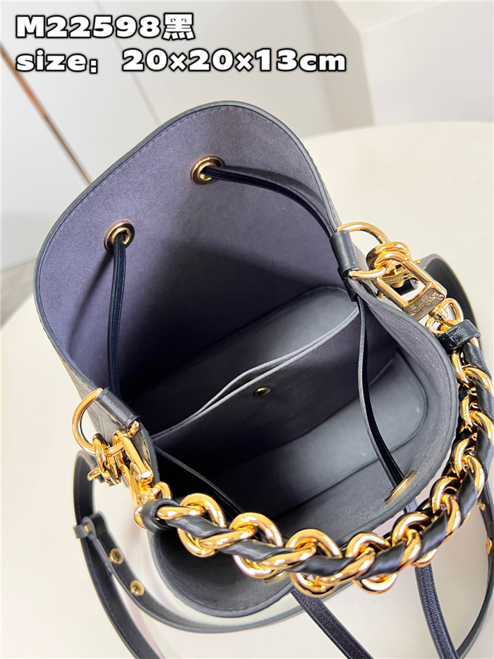 LOUIS VUITTON 루이비통 네오노에 BB M22598