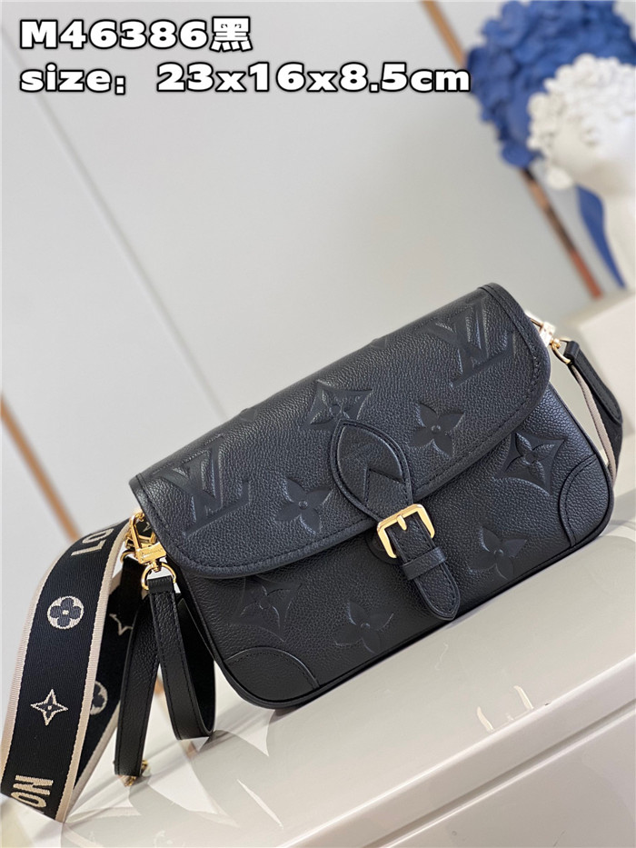  LOUIS VUITTON  루이비통 다이앤 M46386