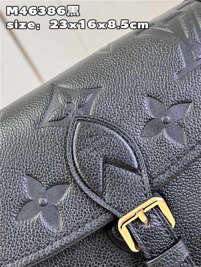  LOUIS VUITTON  루이비통 다이앤 M46386