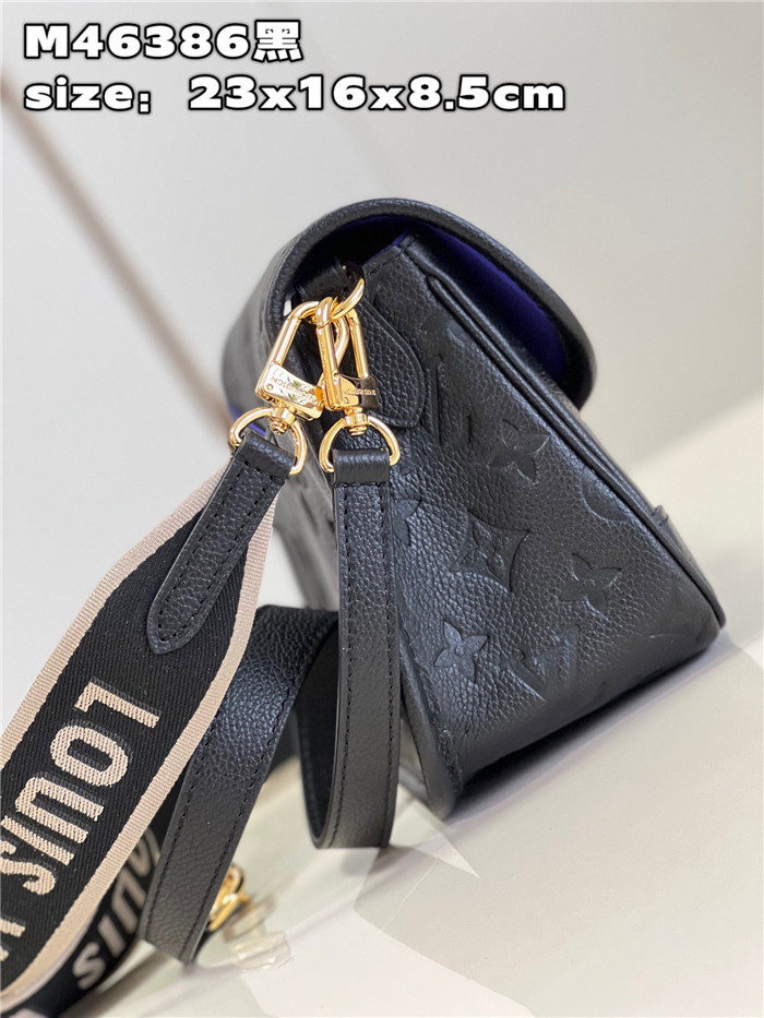 LOUIS VUITTON  루이비통 다이앤 M46386