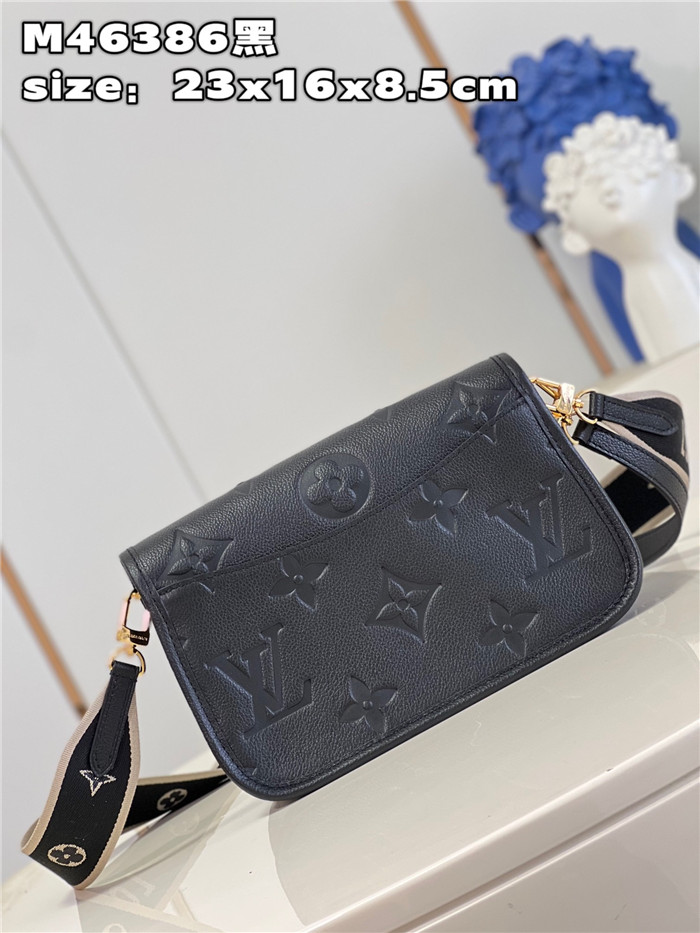  LOUIS VUITTON  루이비통 다이앤 M46386