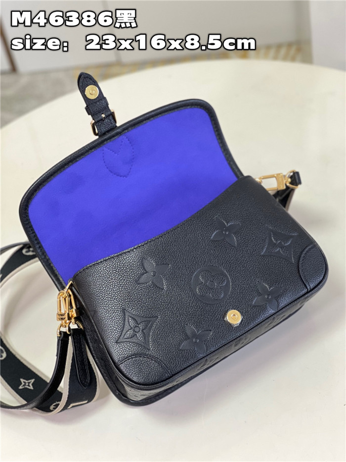  LOUIS VUITTON  루이비통 다이앤 M46386