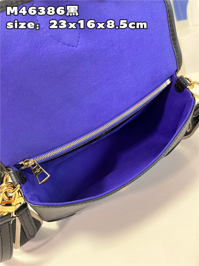  LOUIS VUITTON  루이비통 다이앤 M46386