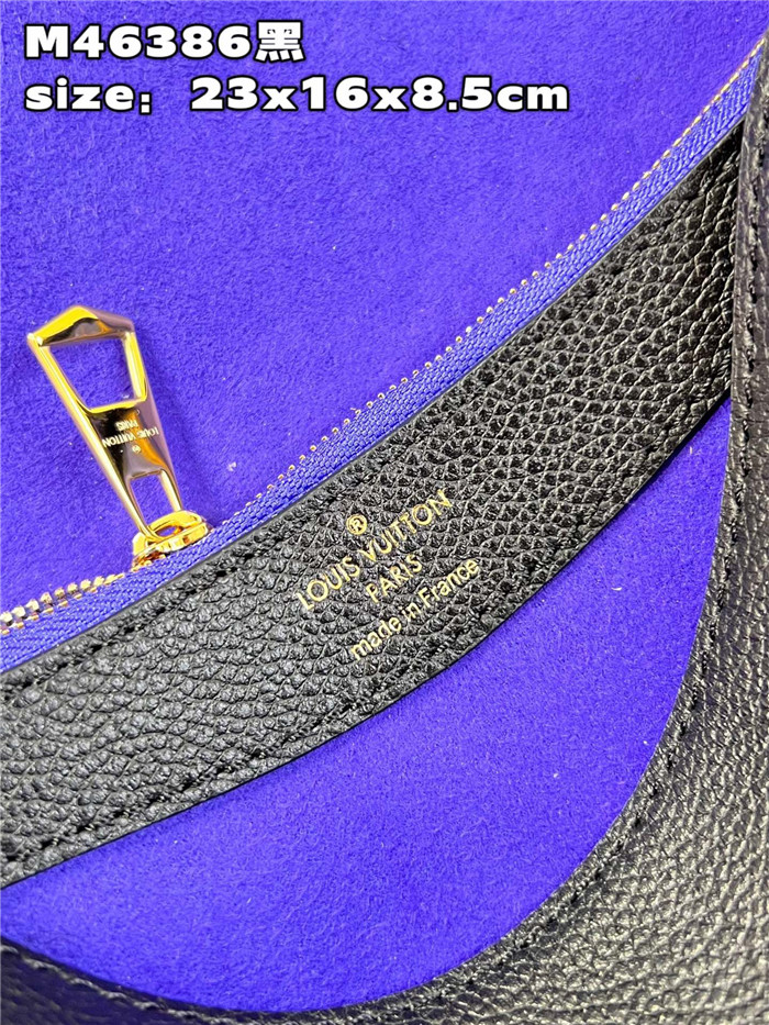  LOUIS VUITTON  루이비통 다이앤 M46386