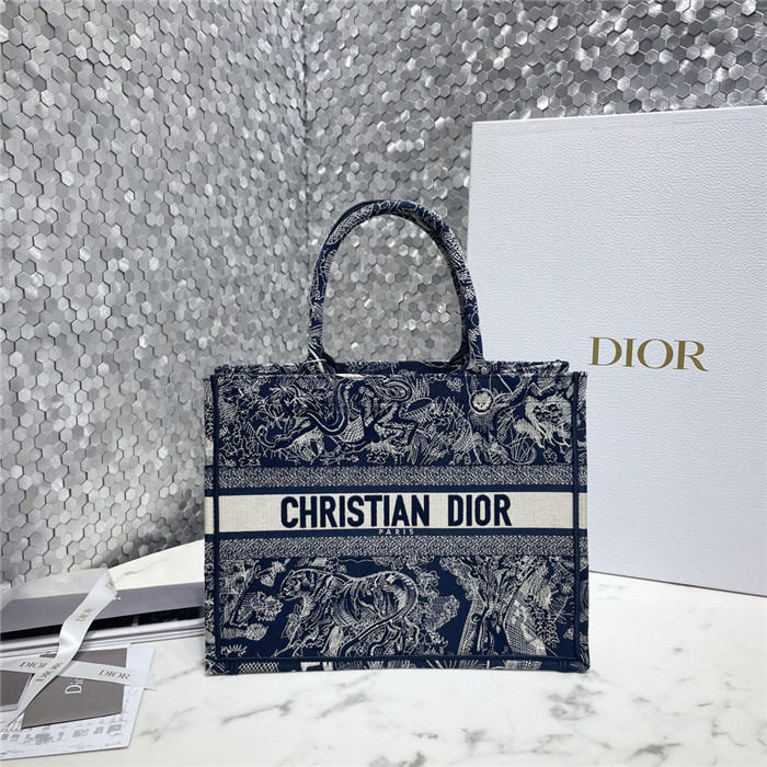 Dior 디올 북백 토트 M1286