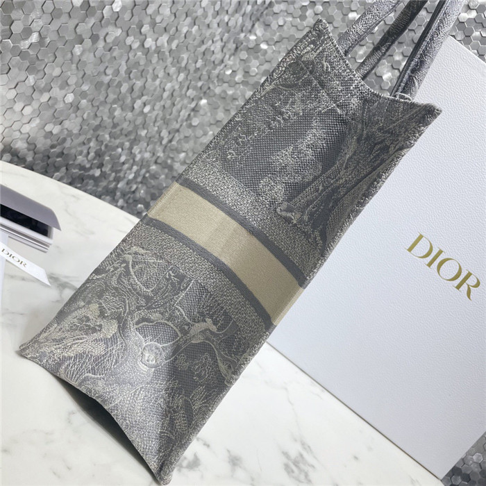 Dior 디올 북백 토트 41.5CM M1286