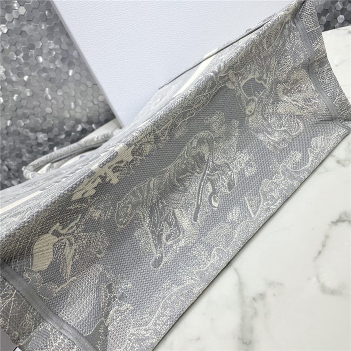 Dior 디올 북백 토트 41.5CM M1286