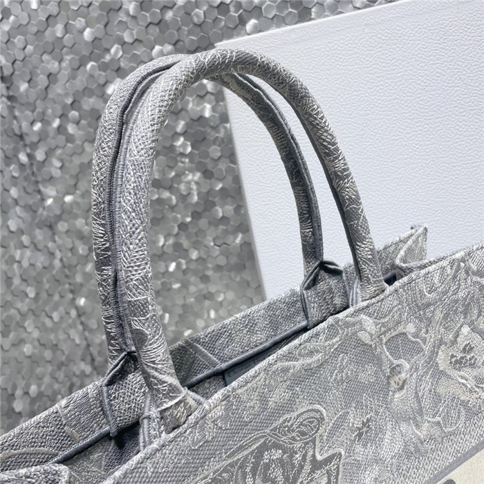 Dior 디올 북백 토트 41.5CM M1286