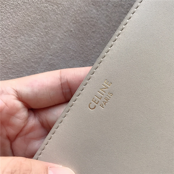  CELINE 셀린느 퀴르 트리오페 트리옹프 베사체 반달