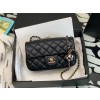 Chanel 샤넬 플랩백 20CM AS99224