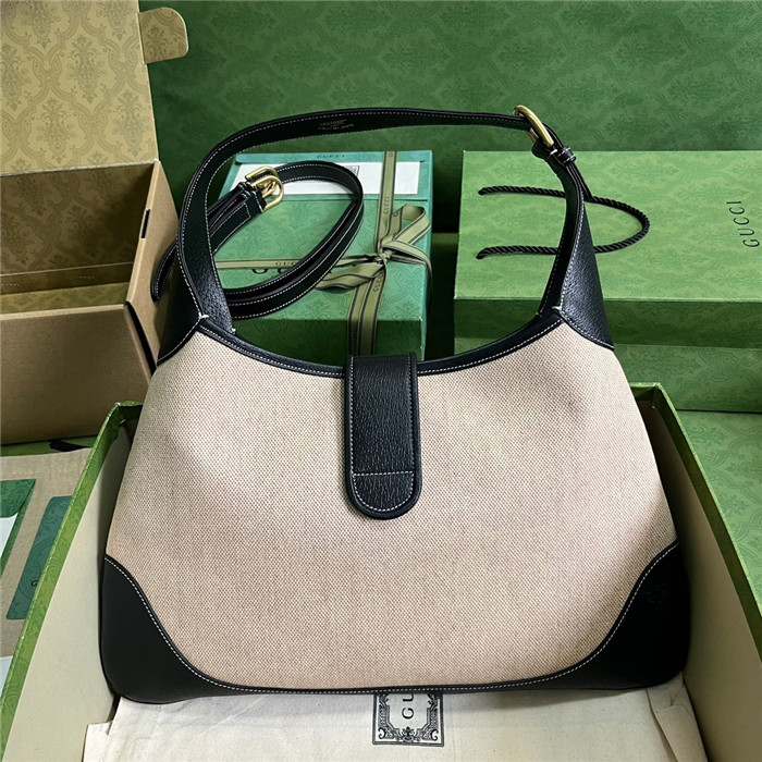 GUCCi 구찌 크레센트 숄더백 미디움 726274