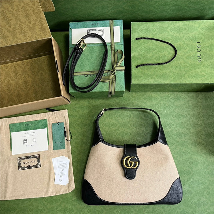 GUCCi 구찌 크레센트 숄더백 미디움 726274