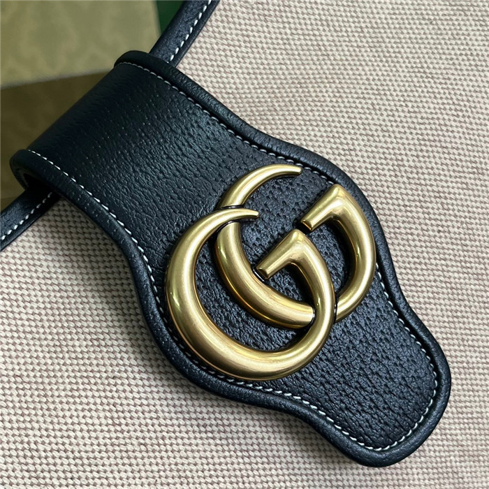 GUCCi 구찌 크레센트 숄더백 미디움 726274