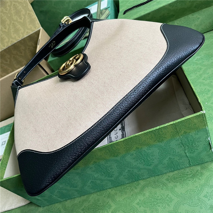 GUCCi 구찌 크레센트 숄더백 미디움 726274