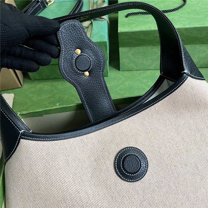 GUCCi 구찌 크레센트 숄더백 미디움 726274