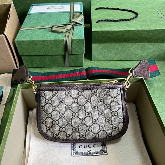 GUCCi 구찌 블론디 GG 미니백 724599