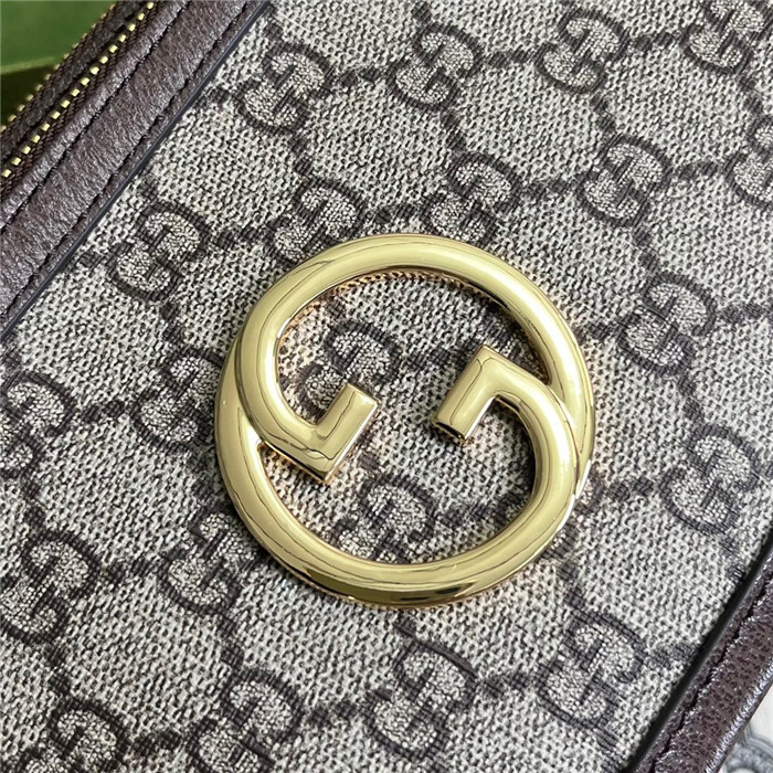 GUCCi 구찌 블론디 GG 미니백 724599