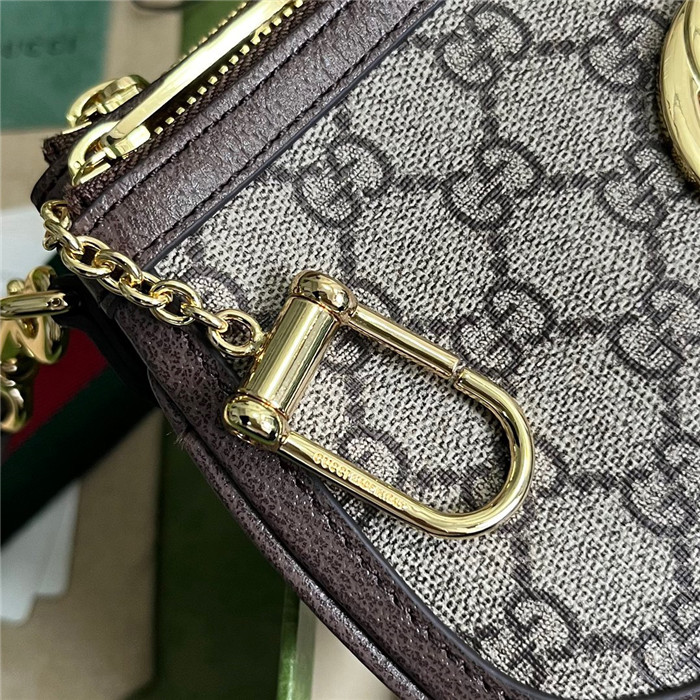 GUCCi 구찌 블론디 GG 미니백 724599