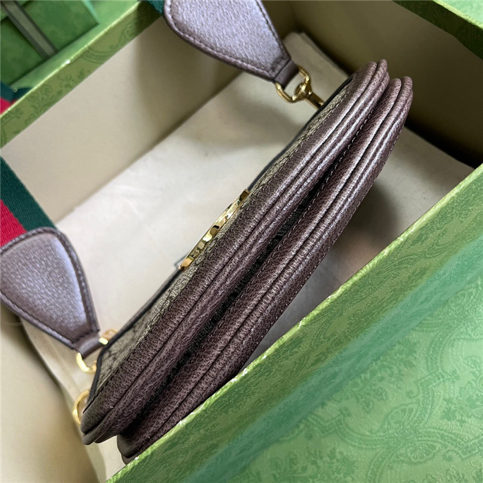GUCCi 구찌 블론디 GG 미니백 724599