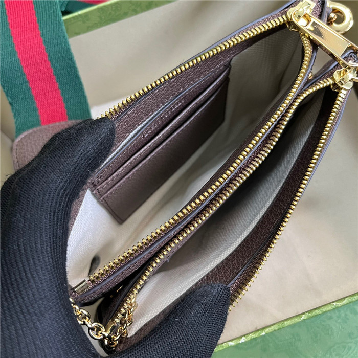 GUCCi 구찌 블론디 GG 미니백 724599