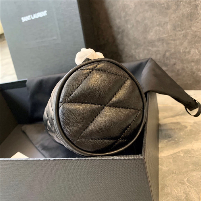 Saint Laurent  생로랑 세이드 스몰 튜브백 Y699703