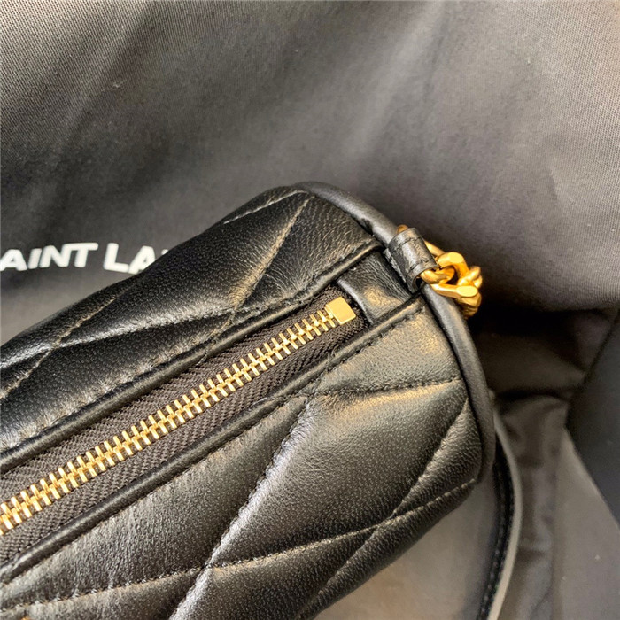 Saint Laurent  생로랑 세이드 스몰 튜브백 Y699703