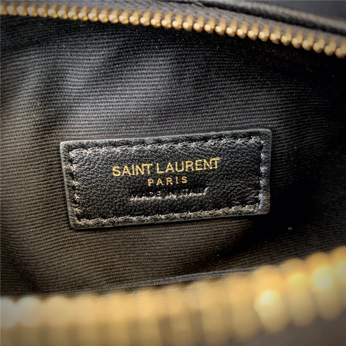 Saint Laurent  생로랑 세이드 스몰 튜브백 Y699703