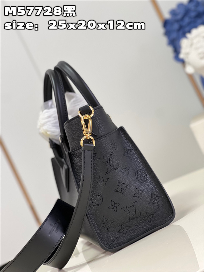 LOUIS VUITTON  루이비통 온 마이 사이드 PM M57728