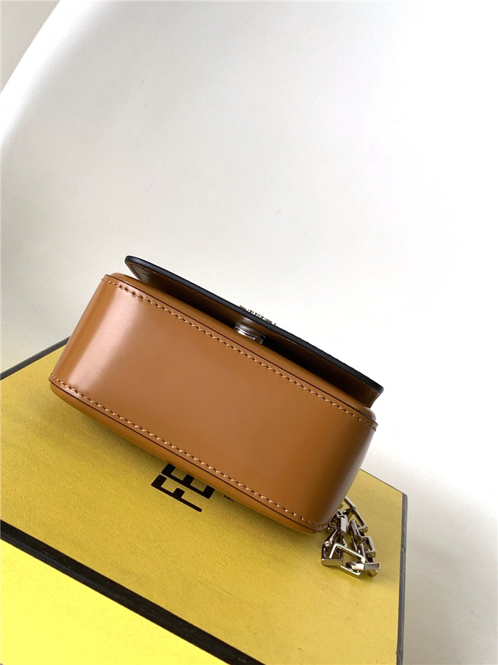 Fendi 펜디 나노 체인백 F6834
