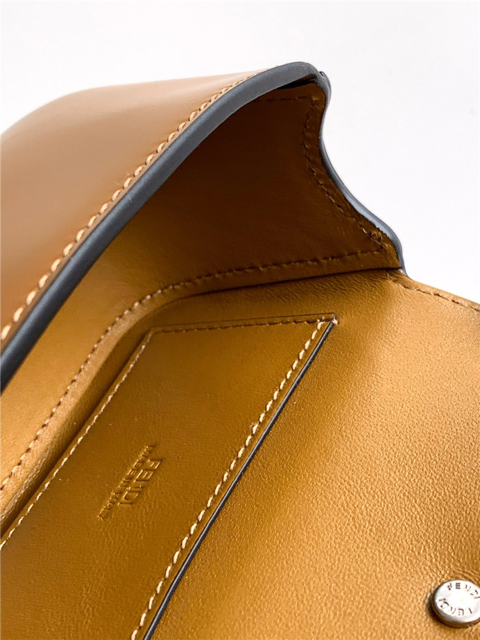 Fendi 펜디 나노 체인백 F6834