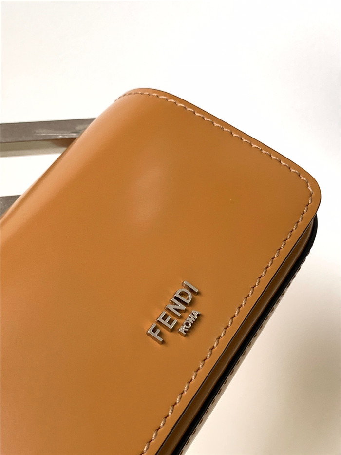 Fendi 펜디 나노 체인백 F6834